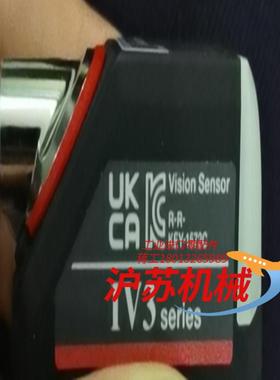 基恩士全新原装正品IV2-G30F/G30现货，全套配置现货