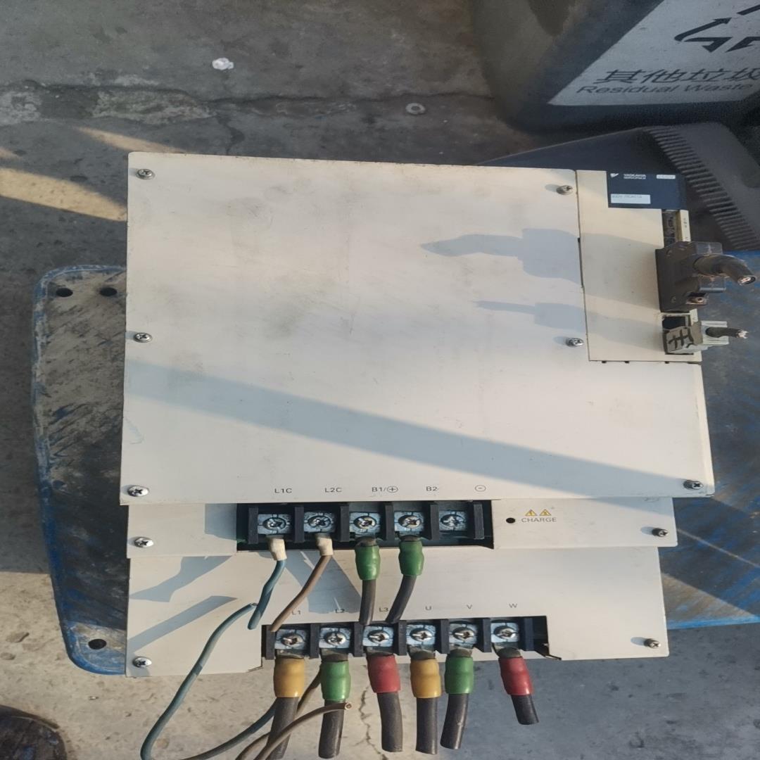 安川5系伺服驱动器sgdv-780a01a