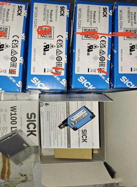 6030704 WT100L-F2241 全新原装正品德国S