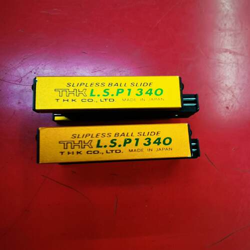 THK 导轨L.S.P1340 原装正品 现货