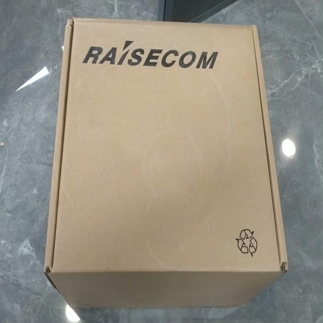 现货瑞斯康达全新工业交换机Gazelle S1000i-2GF-