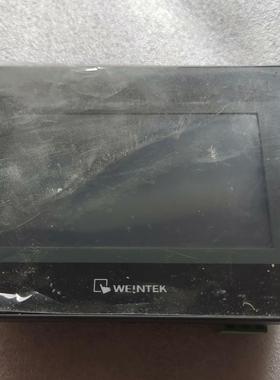 （设备配件） 拆 拆机MT8051iP机件  拍摄触摸屏实物威纶通