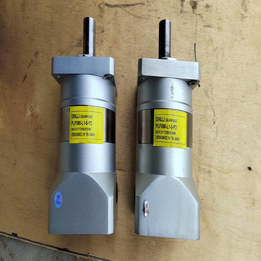 （设备配件）精密行星减速机PLF090一L1一5一P2，功能