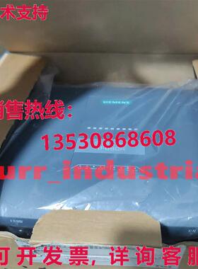 原装供应读卡器 6GT2811-6AA10-2A0