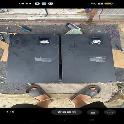 [德峰] 众晨千瓦.。成色如图 。90重载T9400T 轻载75。