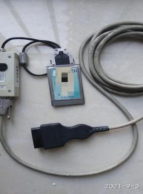 SOFTING EDICcard2/HW车辆诊断仪CANal