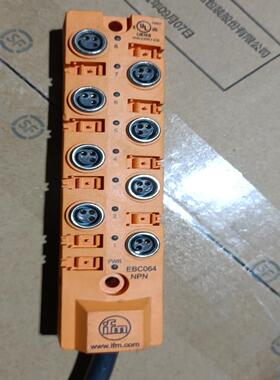 （设备配件）易福门EBC064 拆机件 成色如图 功能正常