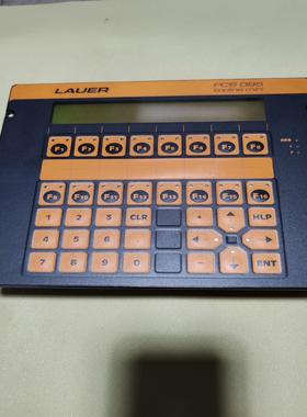 （设备配件）实物如图，，议价控制器PCS095LAUER