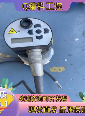 现货RAYTEK雷泰红外测温仪RAYMM1MHSF3L D-13