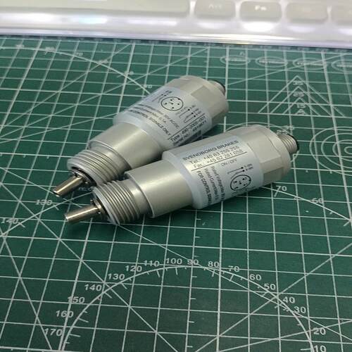 （设备配件）斯文博格磨损传感器，华锐用490-3771-405