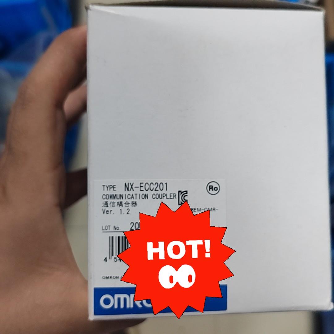NX-ECC201，全新正品，。