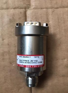 UHP169-31L2B-X/1768 Wasco压力传感器