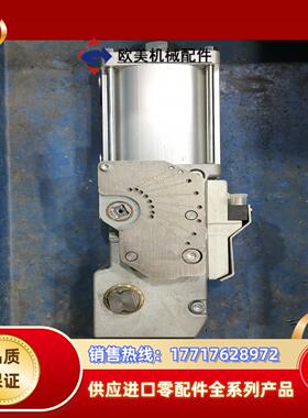 SMC夹紧气缸 CKZ3T63-105T-X2568 原装日议价