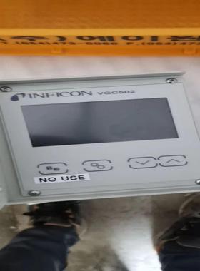 （请询价）英福康真空表 英福康VGC503真空计VGC501议价