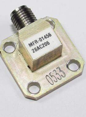 [德峰]美国Fairview，28AC206，频率26.5-40GH