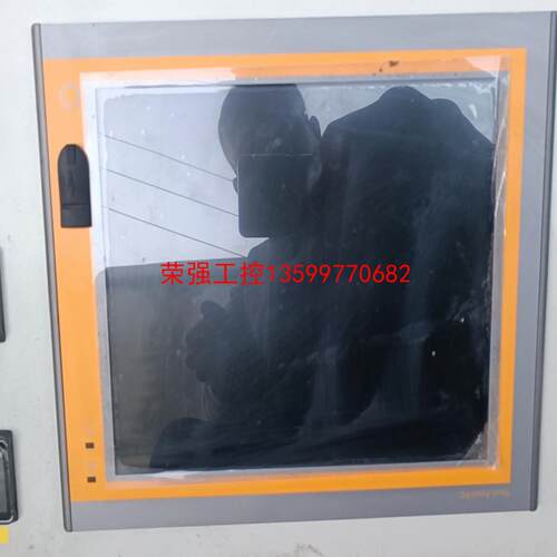 【荣强工控】tpc6000 6121 fe 环保cem拆机，功能包好，有