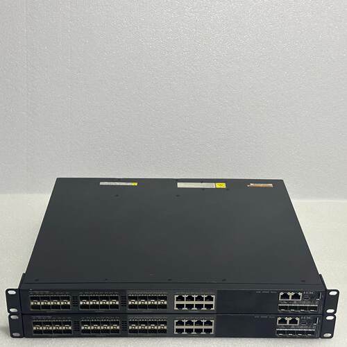 [德峰]S5560-30F-EI 测试好 质量保证