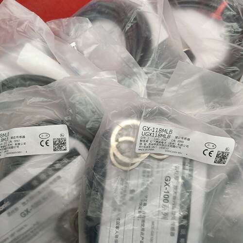 全新原装正品GX-118MLB UGX118MLB剩