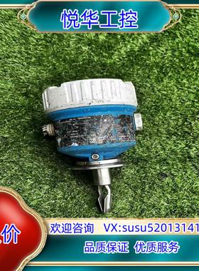 原装恩德斯豪斯E+H音叉压力变送器 型号FTL51B 工厂下来的议