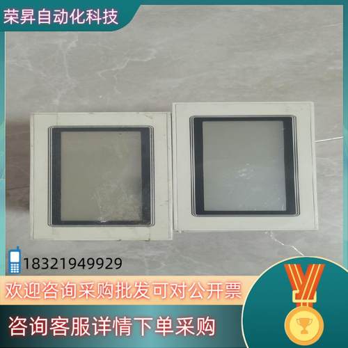 现货触摸屏 GT12 AIG12GQ02D/AIG12GQ1