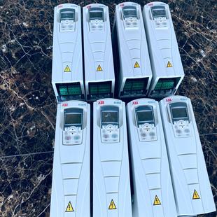 1.1KW 变频器ACS510 03A3