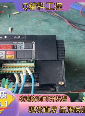 现货原装3G3MX2-A4040-ZV1拍摄