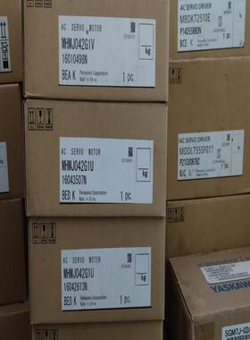 全新MHMJ042G1U/V/MHMD042G1U/V伺