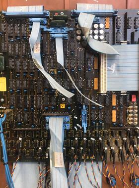 海德堡印刷机电路板HDM81.186.5515议价