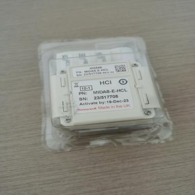 [德峰]霍尼韦尔气体传感器Midas-E-Hcl