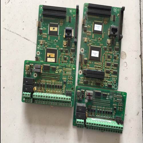 [德峰]麦格米特变频器主板型号T303GU1 ，无拆修，功能包好，成