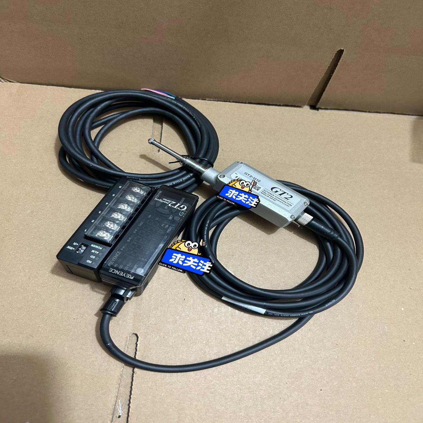 GT2-H12 GT2-71N GT2-CH2M DL-RS