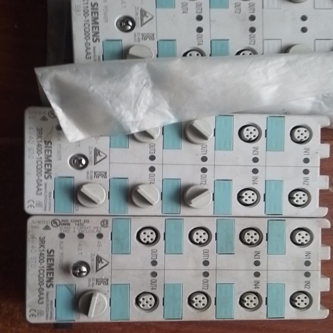 [德峰]西门子1400-10000-CAA3