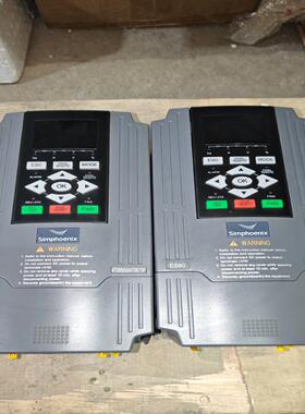 四方变频器E580-4T0055G/4T0075P，