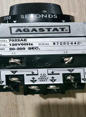 AGASTAT泰科7022AE议价