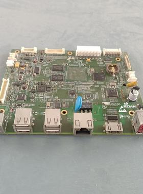 [德峰]EDAN 21.53.452070010 板