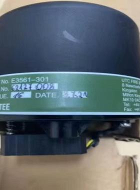 GRAVINER MK6 KIDDE 油雾浓度探测器/探头/