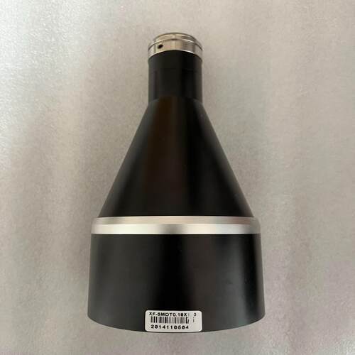 灿锐XF-5MDT0.18x110，2/3寸，0.18倍，成~议价