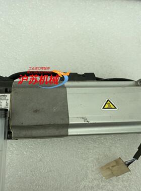 MHMD022G1D伺服电机，200w，带刹车，