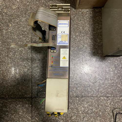 （设备配件）DBM-PS vickers power supply