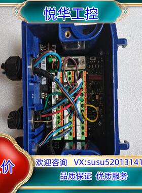 原装得利捷datalogic控制盒CBX100 ，议价