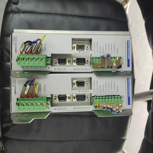 科尔摩根S406BA-CA伺服驱动器，用。。