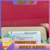 BES 现货全新原装 巴鲁夫传感器BES021W Q40KFU