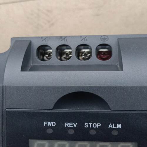 (议价)英捷思变频器Y500系列 7.5KW 380V 调速器