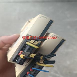 【荣强工控】施耐德twdami2ht拆机功能正常，成色不错