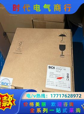 SICK安全扫描仪 MICS3-ACAZ55PZ1P01，订议价