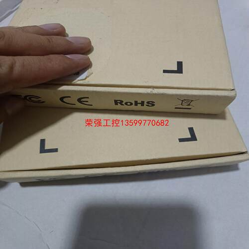 【荣强工控】英特尔双口千兆网卡82546