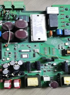 （设备配件）AB，1394电源驱动板，74102-512-06A，741