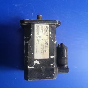 4件 7000 BAUTZ伺服电机M406D 00101