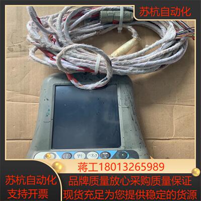 示教器DSQC679 成色如图，议价出议价