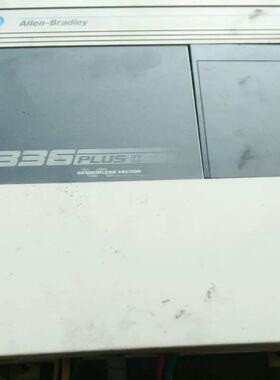 （设备配件）美国变频器ABAB 变频器- 11 罗克韦尔ab变频器千15